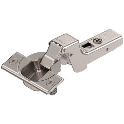 CLIP top bisagra standard 110°，Montaje interior, Caz.: p. presión