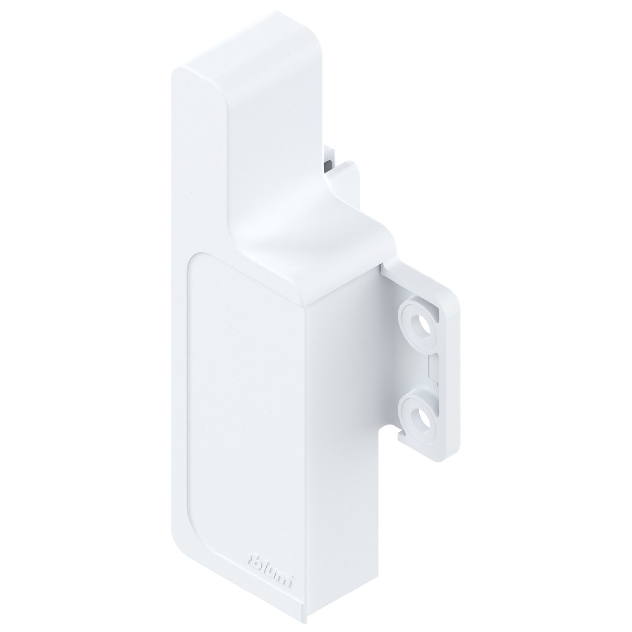 FIJACION FRONTAL ESTANDAR PARA CAJON INTERNO/ IZQUIERDA