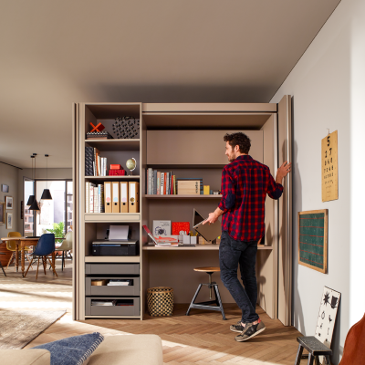 REVEGO duo izquierdo